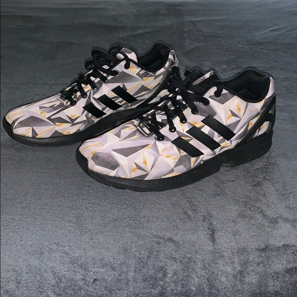 Adidas Graphic Shoes